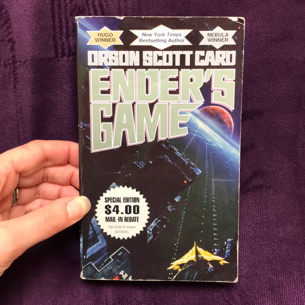⭐️FREE BOOKS with purchase!⭐️ - Picture 6 of 7